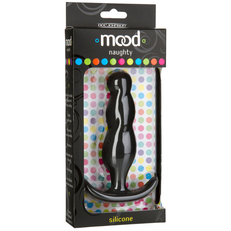 Mood Naughty 3 Butt Plug