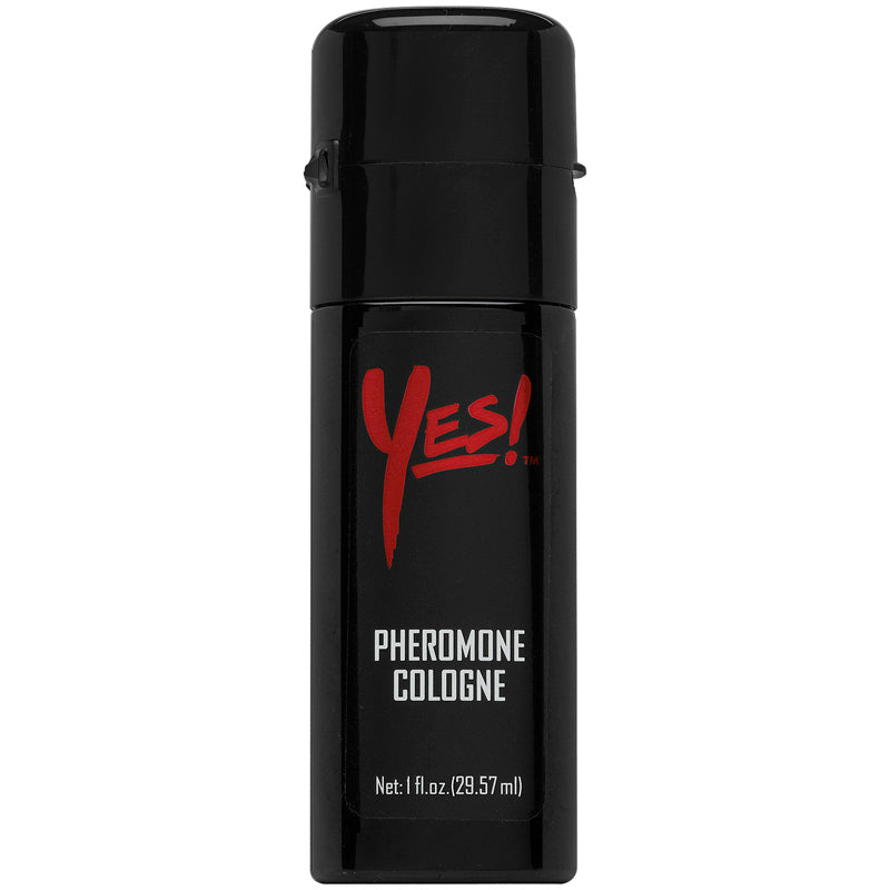 Yes Pheromone Cologne
