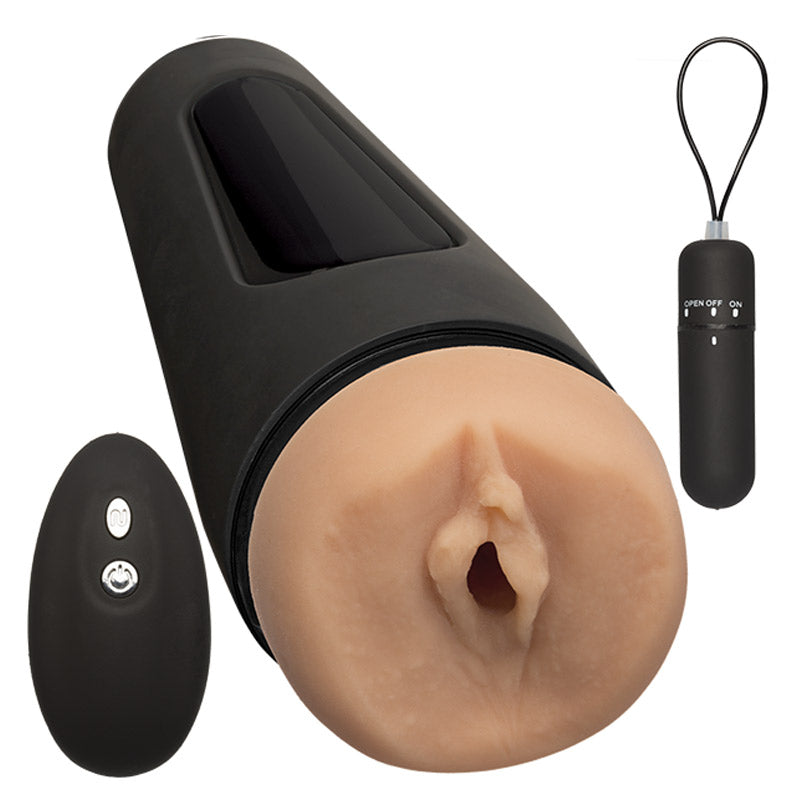 Main Squeeze Male Masturbator