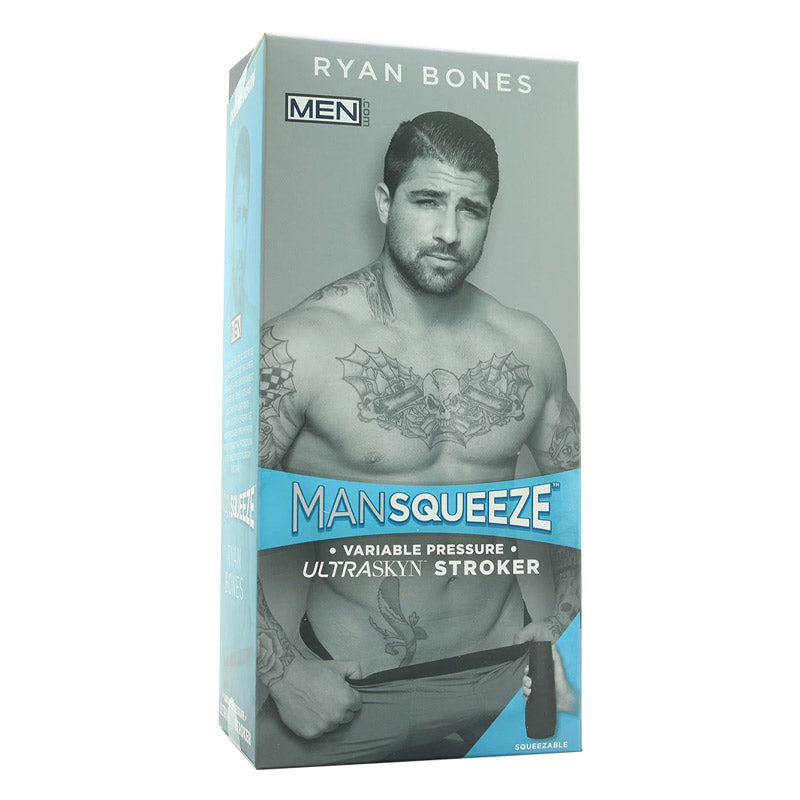 Main Squeeze Male Masturbator Male