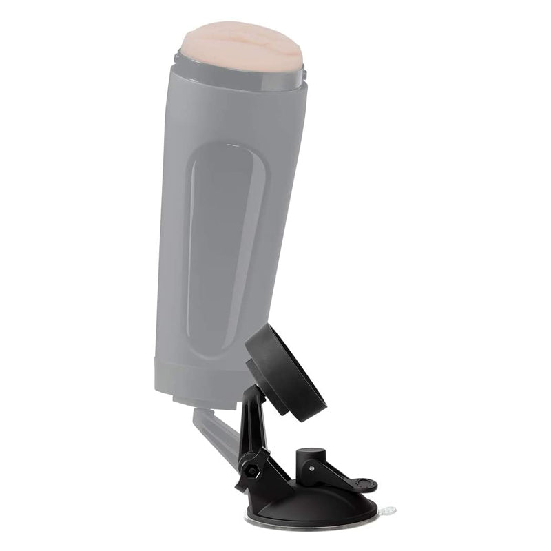 Main Squeeze Suction Cup Accessory