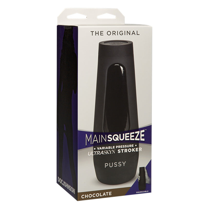 Main Squeeze The Original Pussy