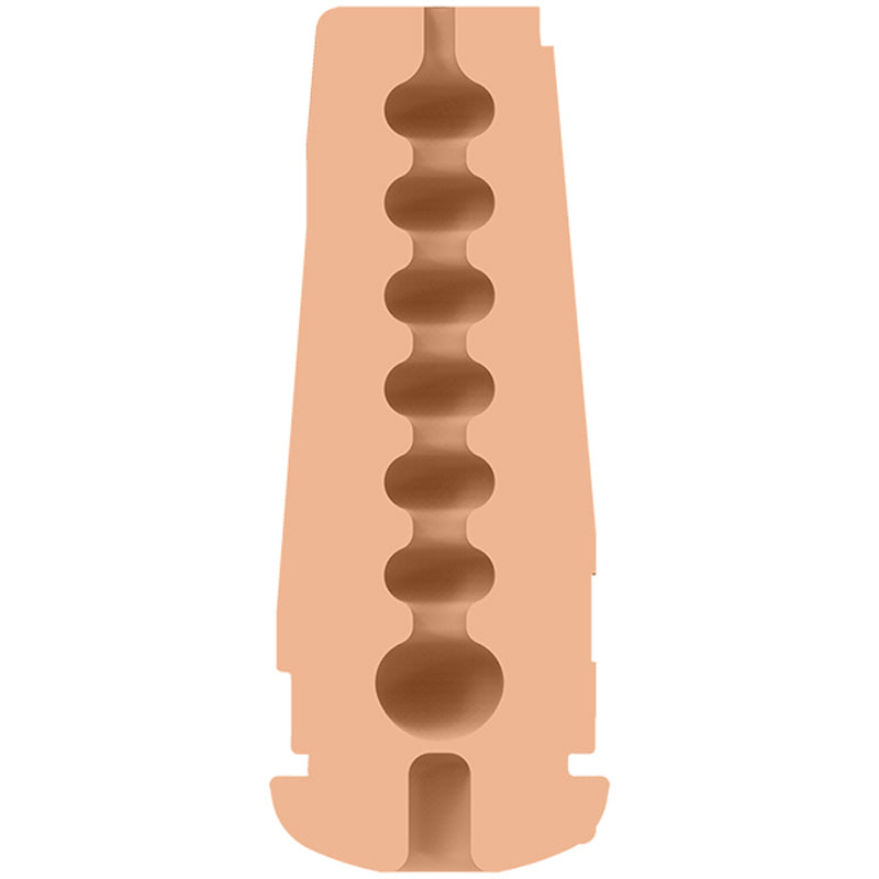 Main Squeeze - The Virgin - Insert Replacement - ULTRASKYN Stroker - Pussy