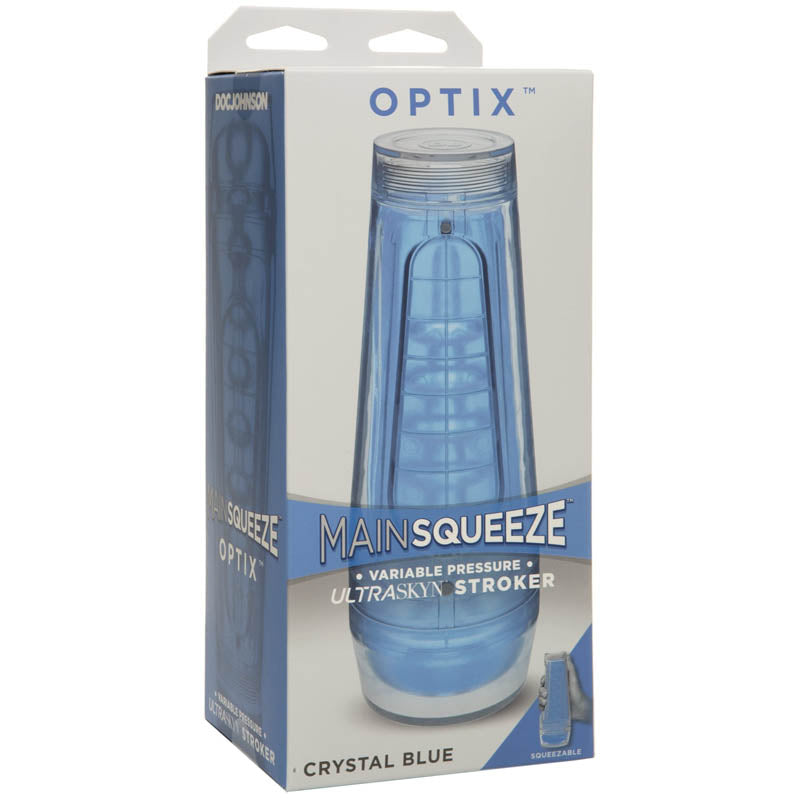 Main Squeeze Male Masturbator