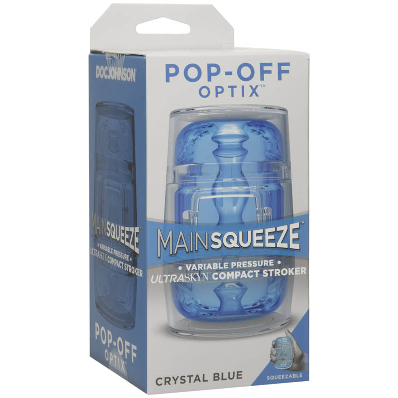 Main Squeeze Pop Off Optix