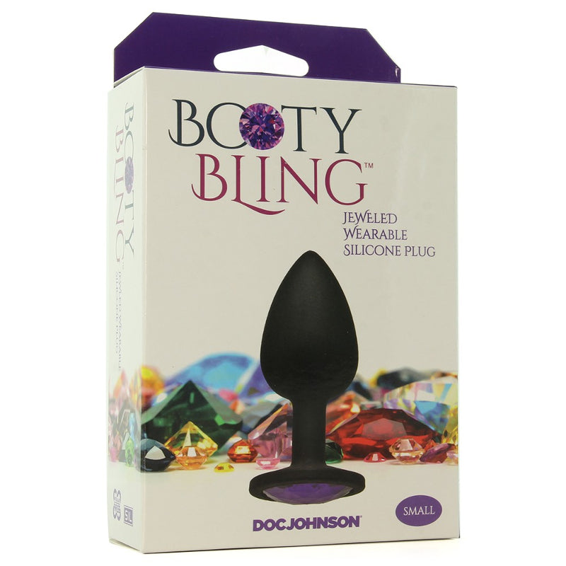 Booty Bling Small