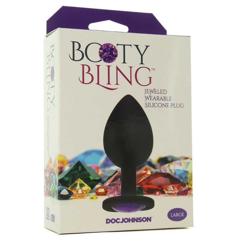 Booty Bling Large