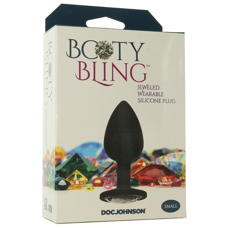 Booty Bling Small