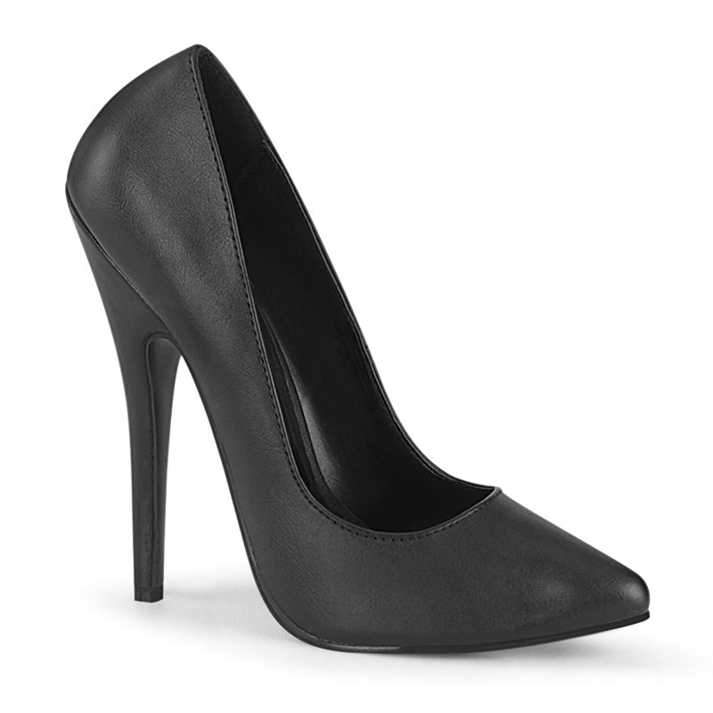 DOMINA-420 Faux Leather