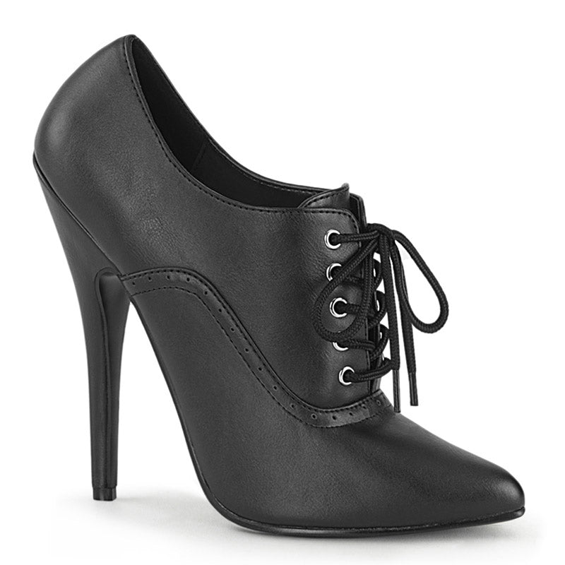 DOMINA-460 Faux Leather