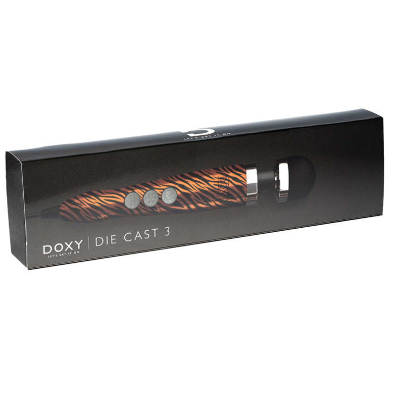 Doxy Number 3 Massager