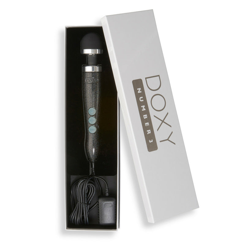 Doxy Number 3 Massager