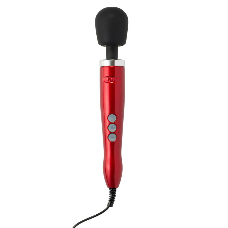 Doxy Die Cast Massager
