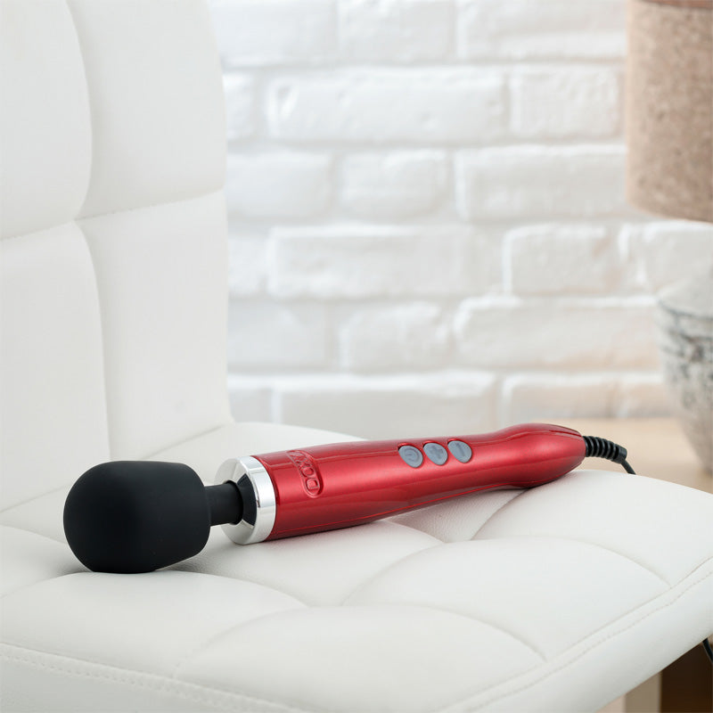 Doxy Die Cast Massager