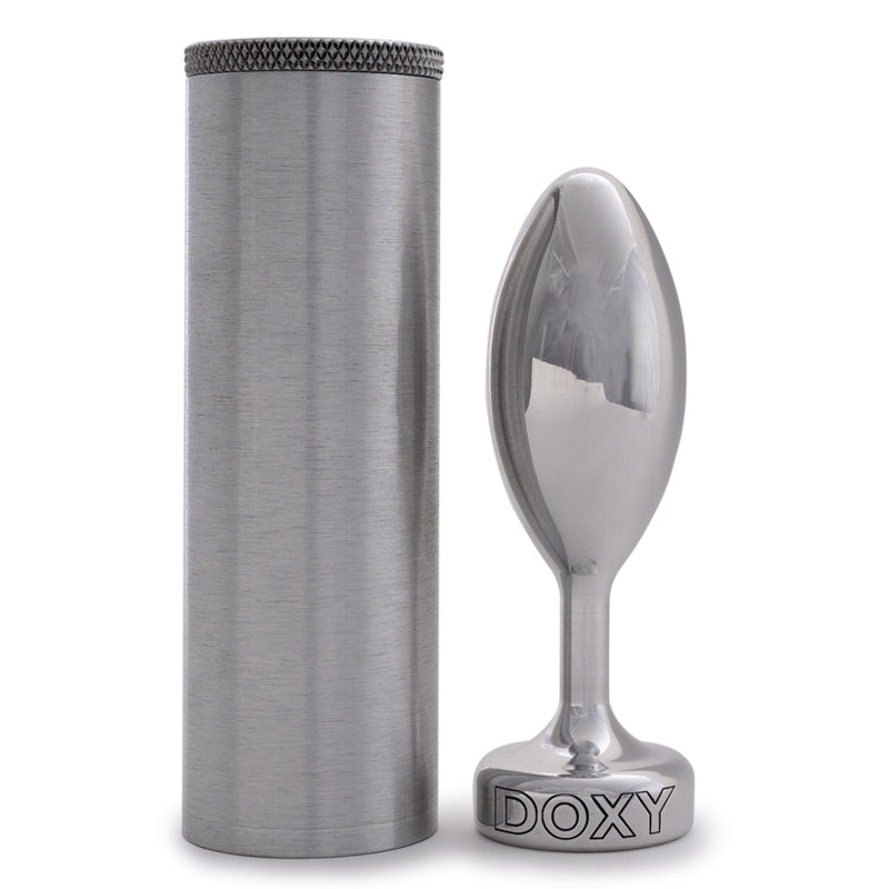Doxy Butt Plug