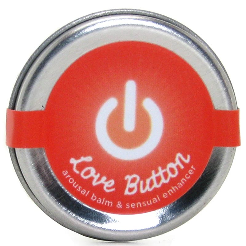 Earthly Body Love Button Arousal Balm