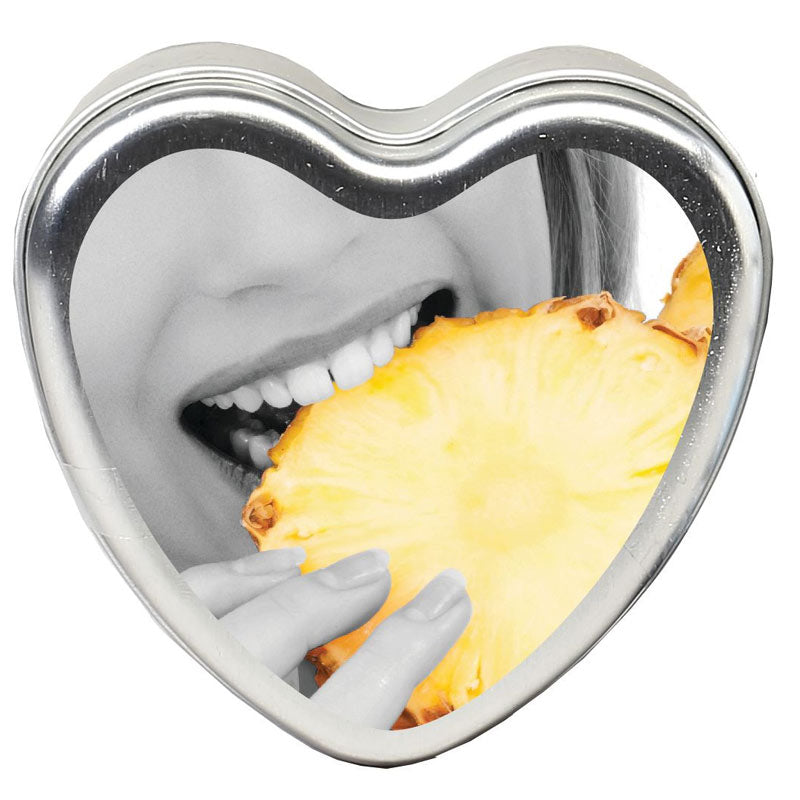 Earthly Body Edible Tropical Candle