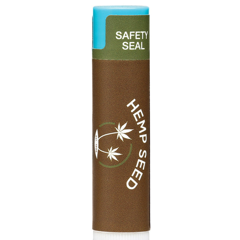 Earthly Body Hemp Lip Balm Stick