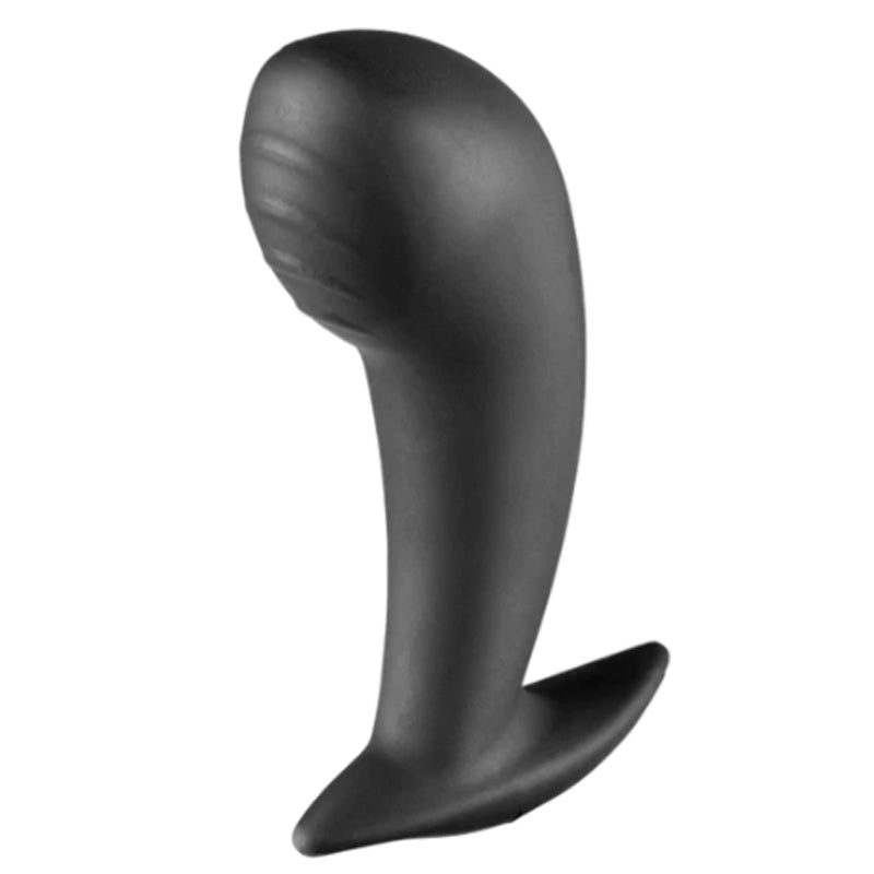 Nona Silicone Noir G-Spot Stimulator