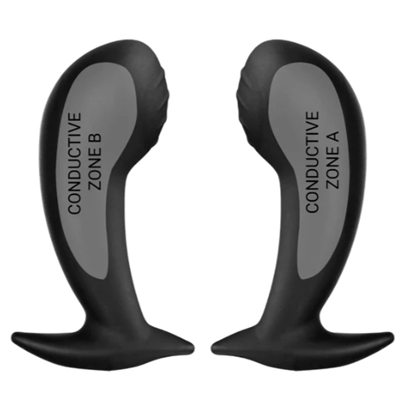 Nona Silicone Noir G-Spot Stimulator