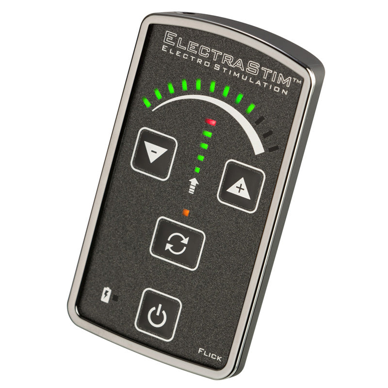 ElectraStim Flick Stimulator Pack