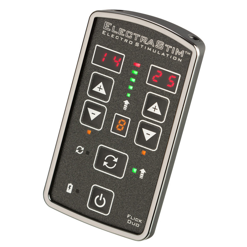 ElectraStim Flick Duo Stimulator Pack