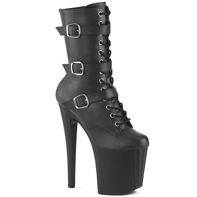 ENCHANT-1043 Faux Leather