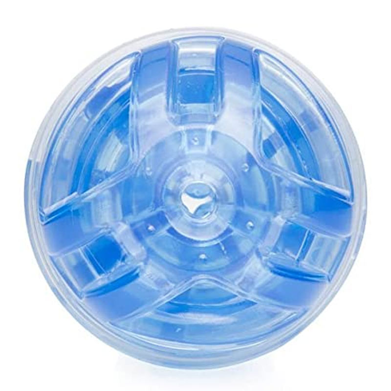 Fleshlight Turbo Ignition Ice Blue