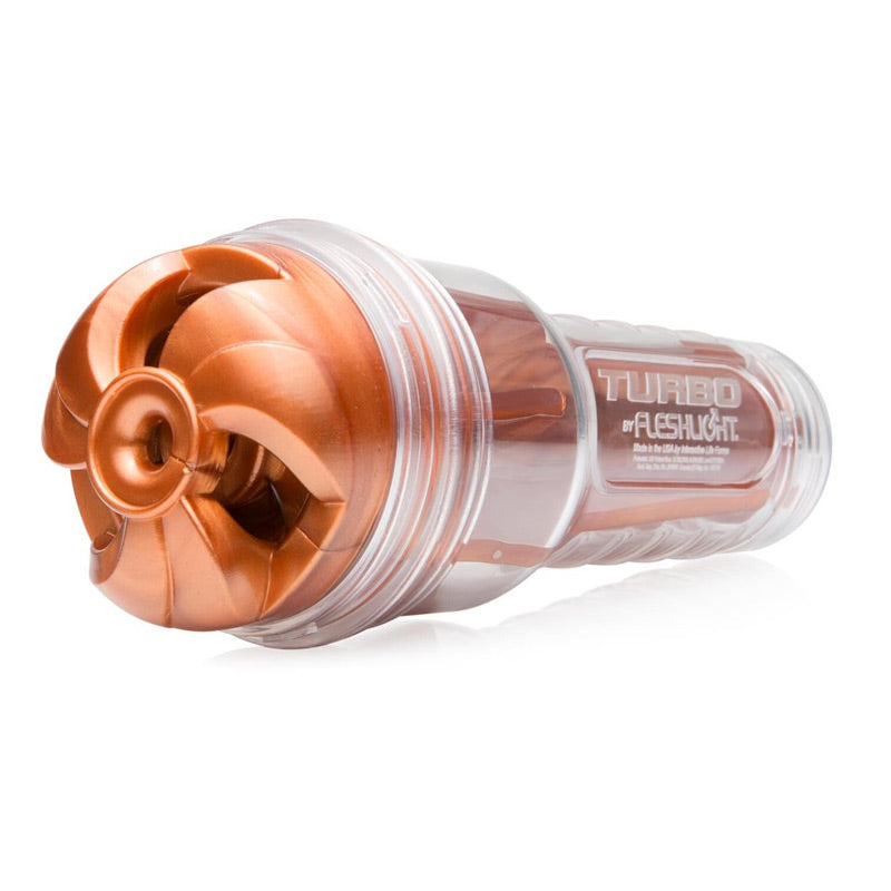 Fleshlight Turbo Thrust Copper