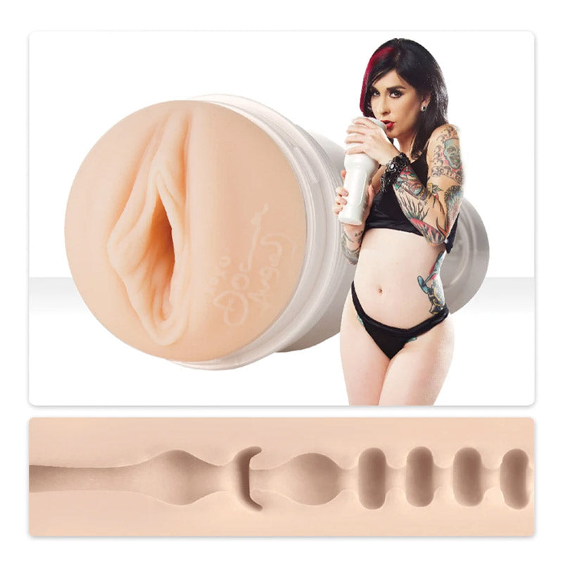 Fleshlight Girls Joanna Angel