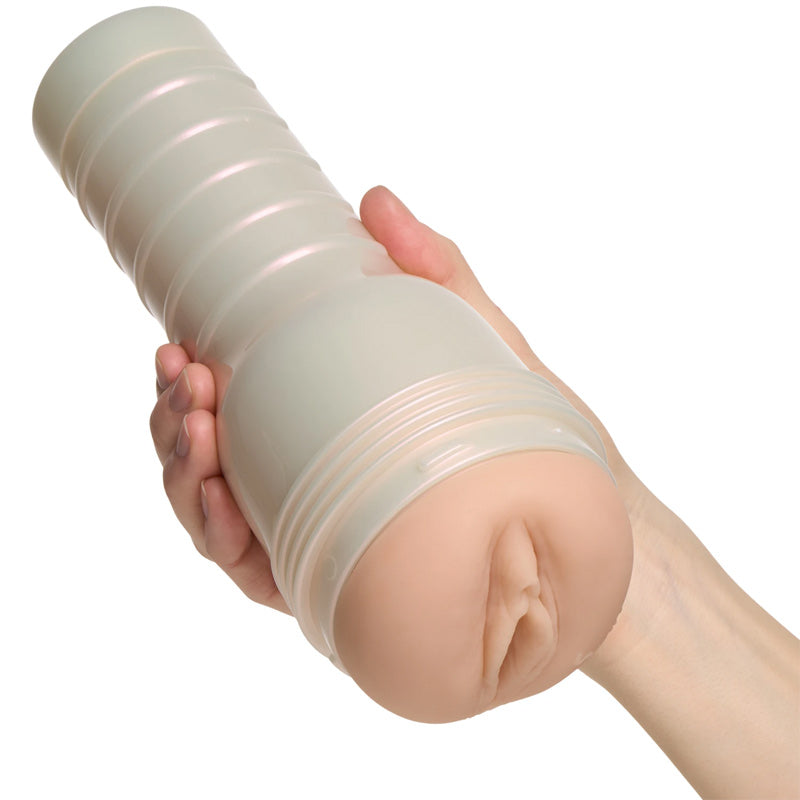 Fleshlight Girls Emma Hix Syrup Signature Vagina