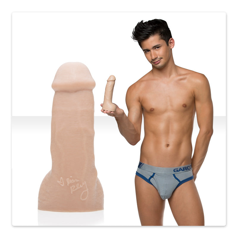 Fleshlight Boys Liam Riley Dildo