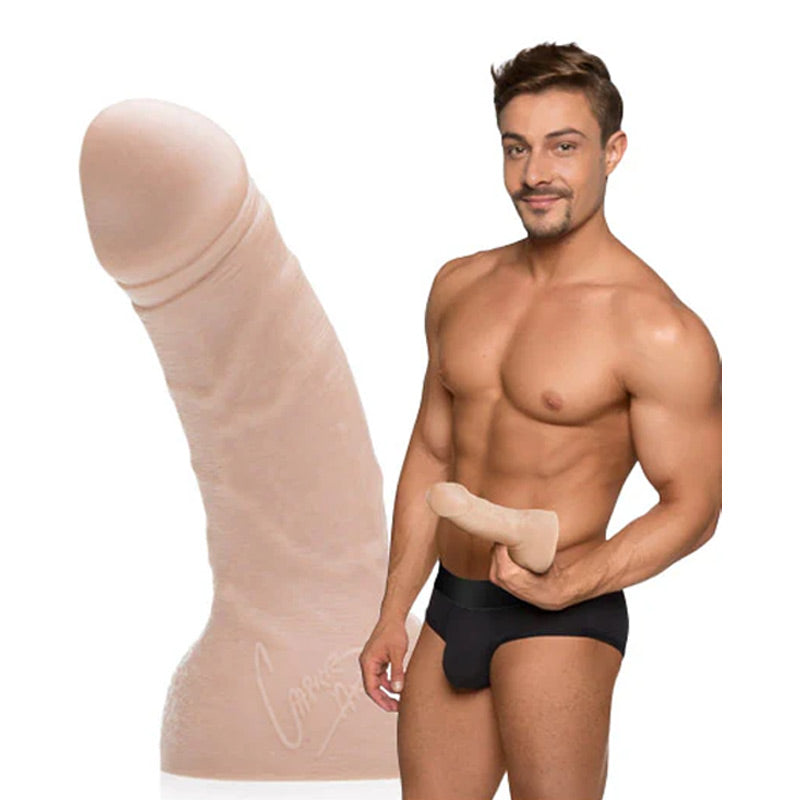 Fleshjack Boys Carter Dane Dildo