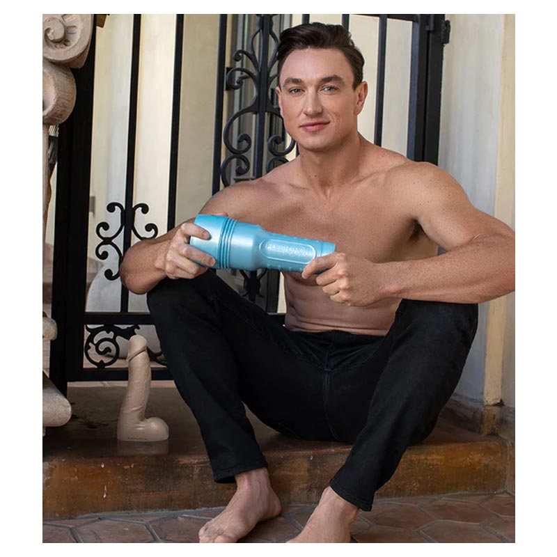 Fleshlight Boys Cade Maddox Alpha - Butt