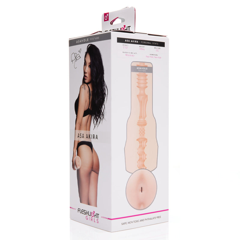 Fleshlight Girls Asa Akira Asahole