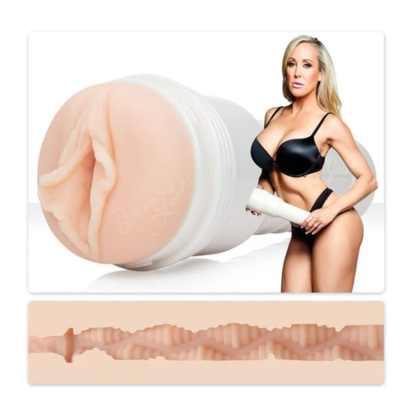 Fleshlight Girls Brandi Love Heartthrob