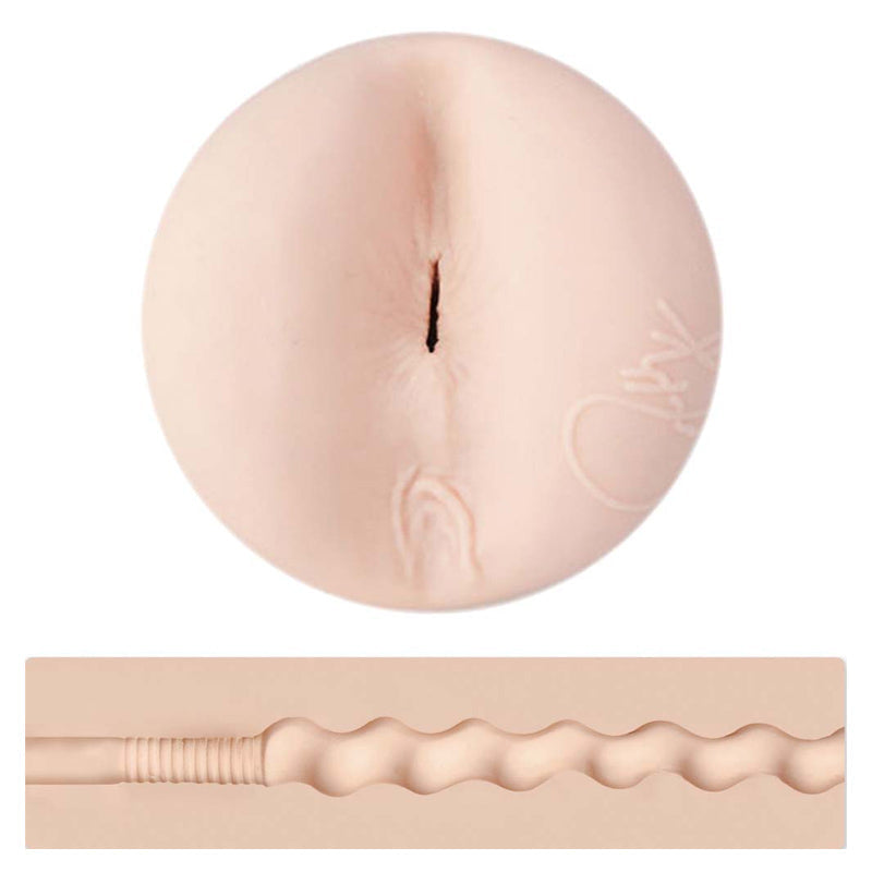 Fleshlight Girls Jenna Haze Forbidden
