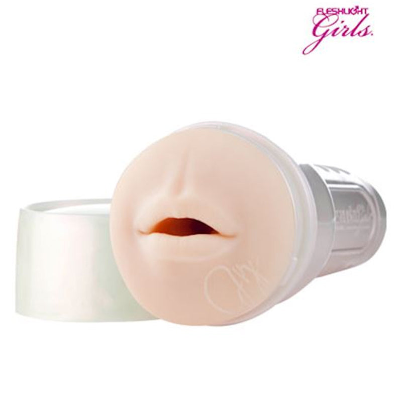 Fleshlight Girls Jenna Haze Swallow