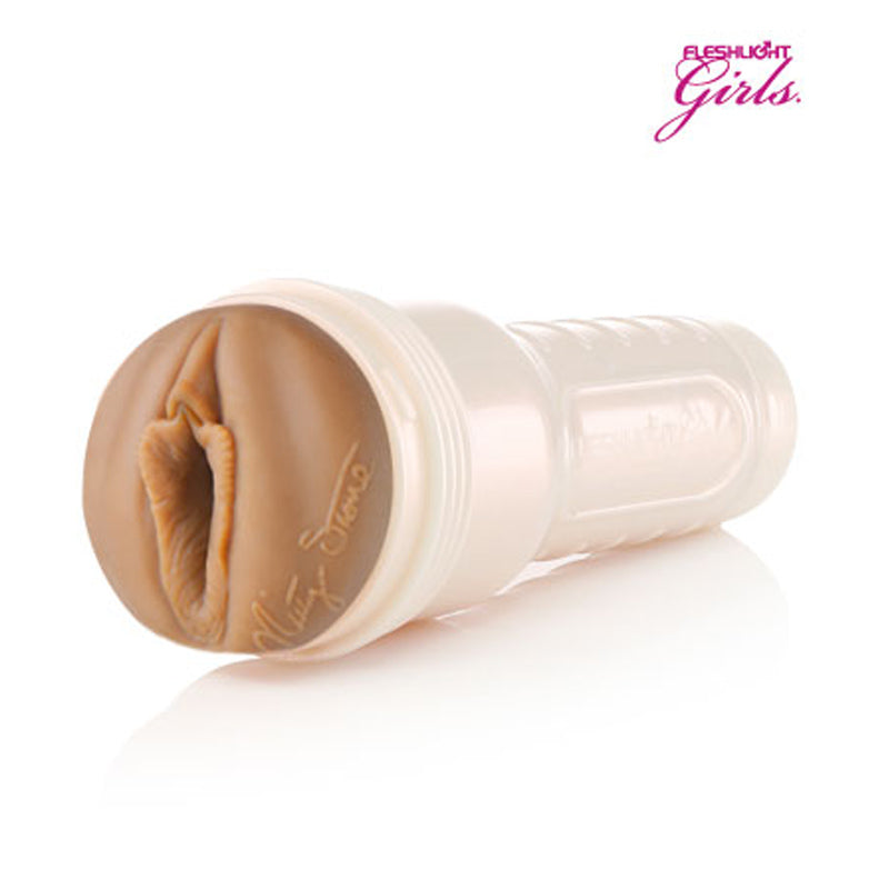 Fleshlight Girls Misty Stone Lotus