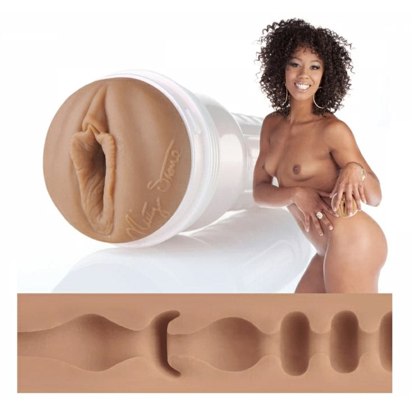 Fleshlight Girls Misty Stone Lotus