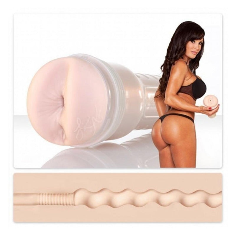 Fleshlight Girls Lisa Ann Forbidden