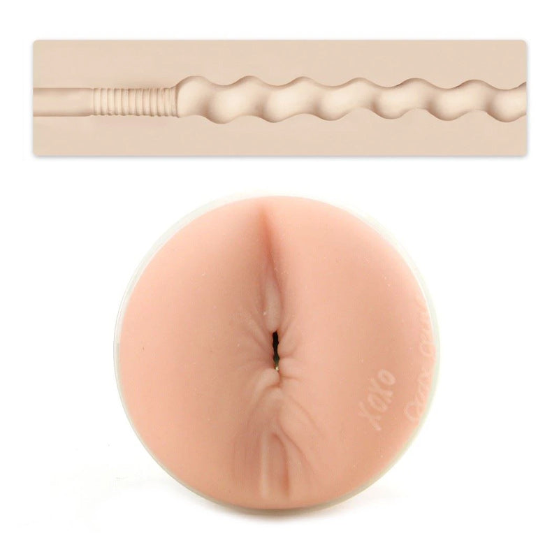 Fleshlight Girls Jesse Jane Forbidden