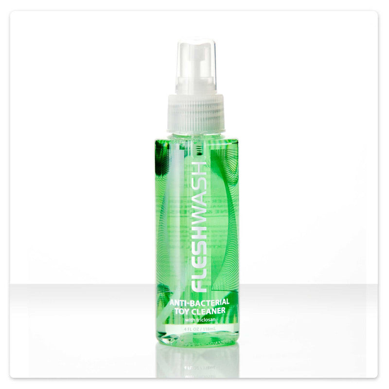 Fleshwash Toy Cleaner
