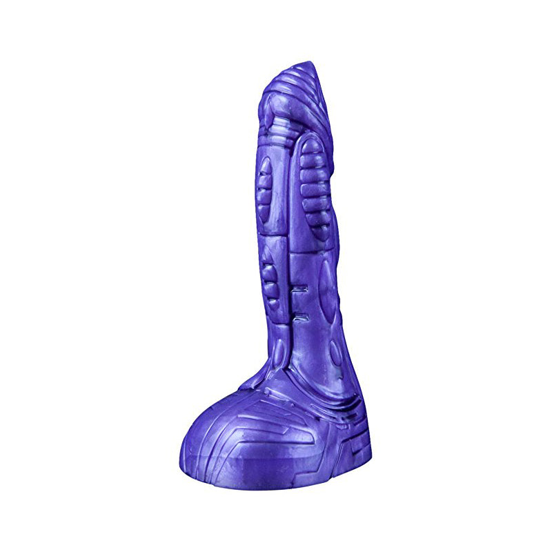 Fleshlight Freaks Cyborg Silicone Dildo