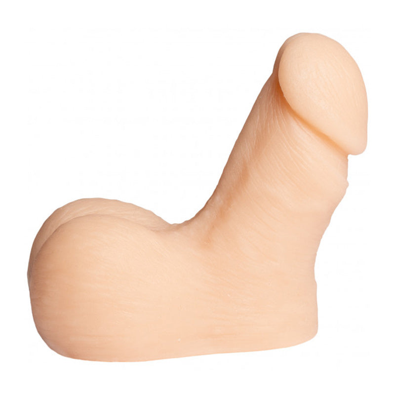 Mr. Limpy Packer