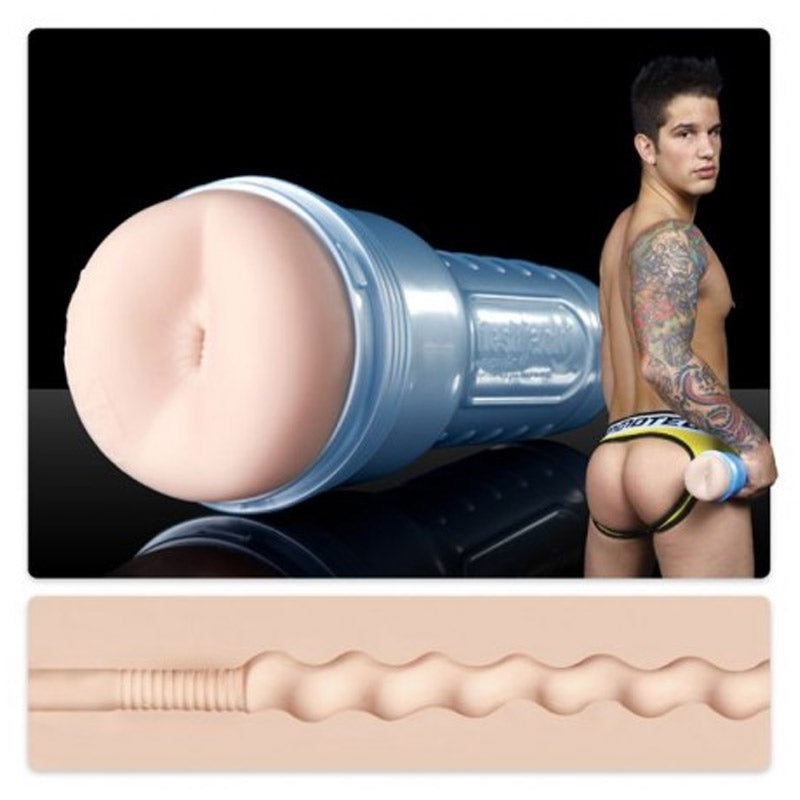 Fleshjack Boys Pierre Fitch Squeeze