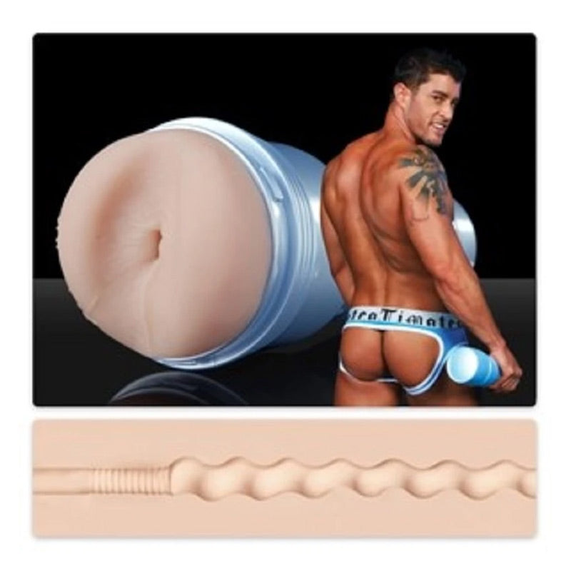 Fleshjack Boys Cody Cummings Butt