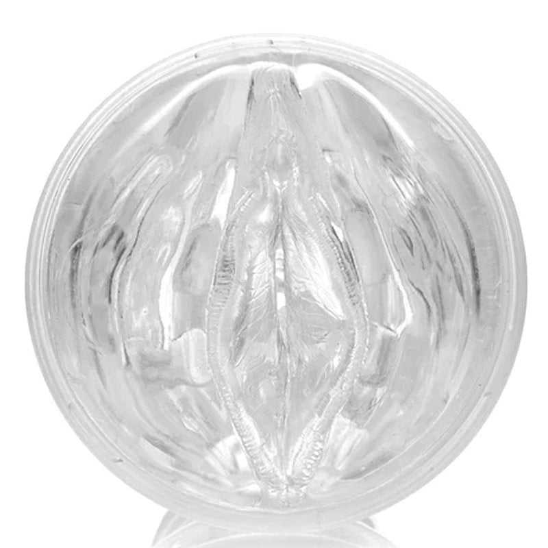 Fleshlight Ice Lady Crystal