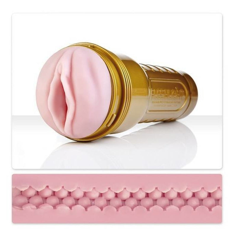 Fleshlight Stamina Pack