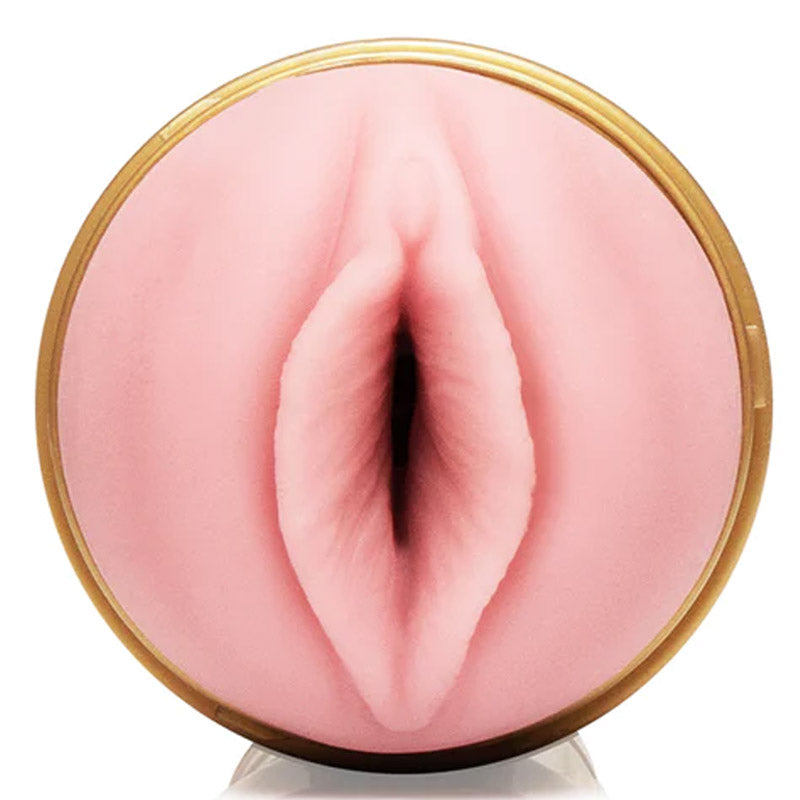 Fleshlight GO Stamina Training Unit Lady